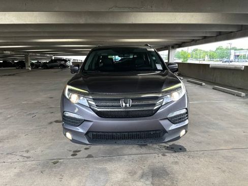 Certified 2018 Honda Pilot EX-L image 2