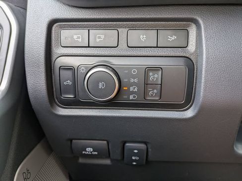 Used 2024 Ford F350 Lariat w/ Lariat Ultimate Package AWD/4WD image 30