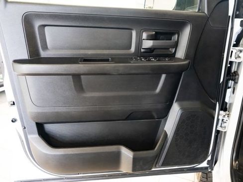 Used 2021 RAM 3500 Tradesman AWD/4WD image 21