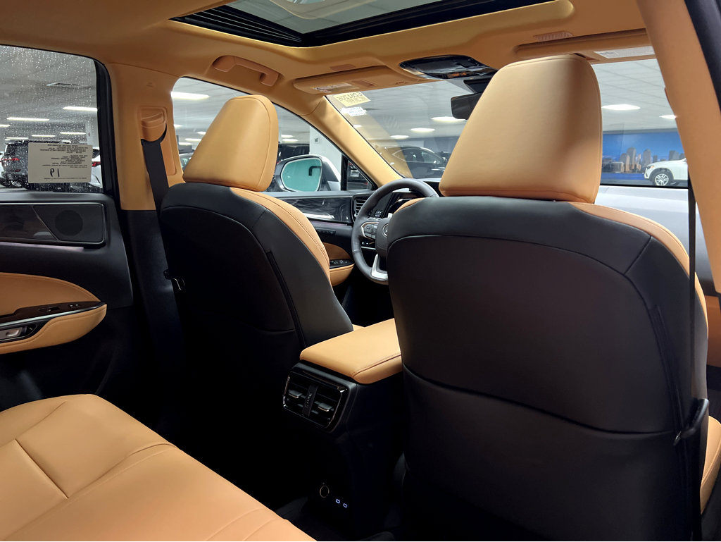 New 2026 Lexus NX 350 AWD w/ Premium Package image 22