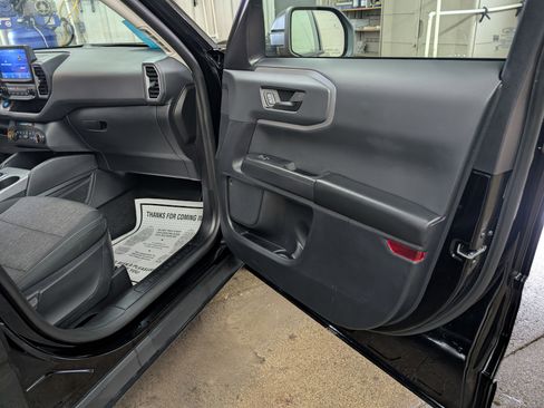 Used 2024 Ford Bronco Sport Big Bend image 5