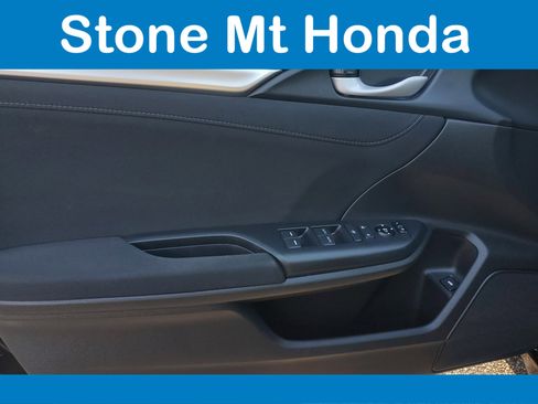 Used 2017 Honda Civic EX image 18