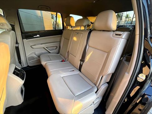 Used 2022 Volkswagen Atlas SE image 26