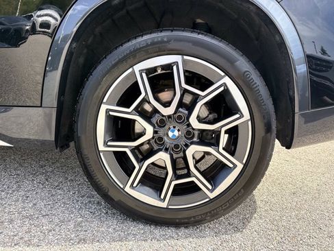 Used 2025 BMW X1 xDrive28i AWD/4WD image 10