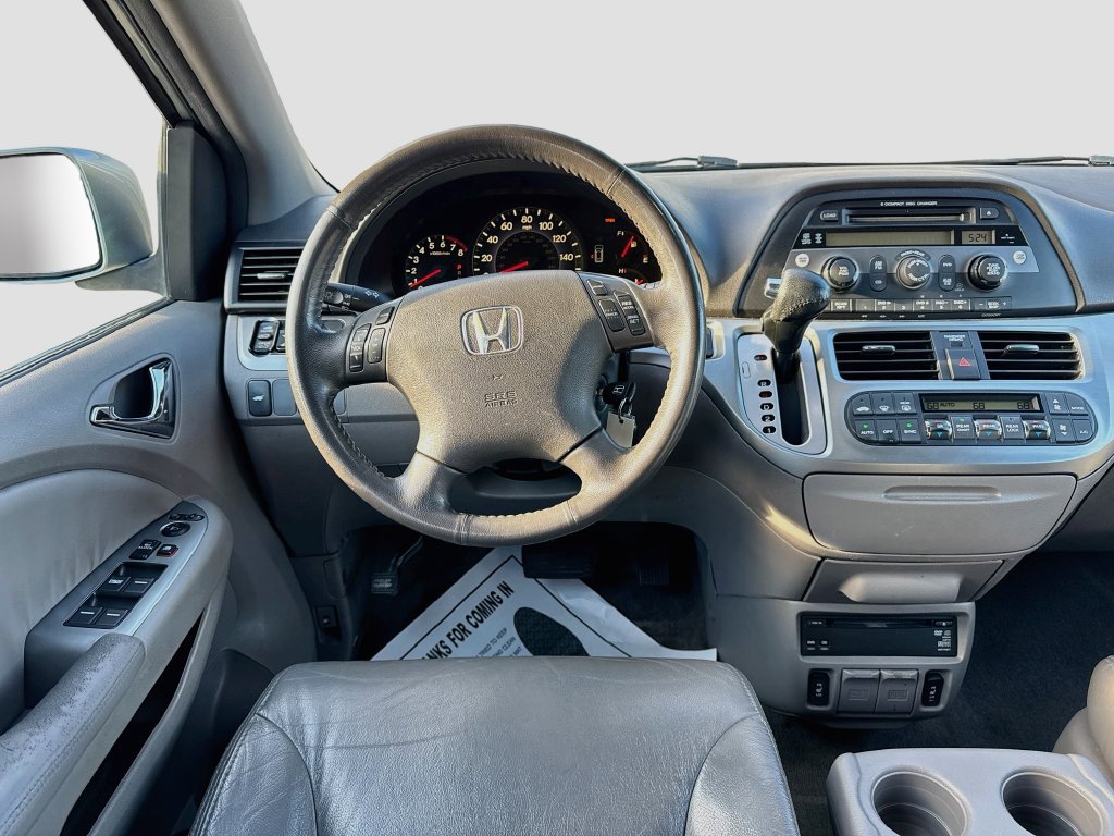 Used 2010 Honda Odyssey EX-L image 25