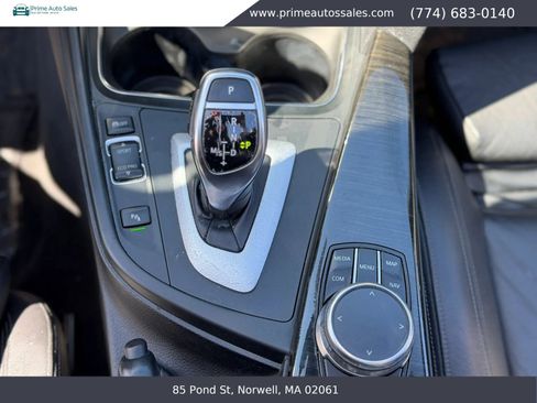 Used 2018 BMW 430i Convertible RWD image 20