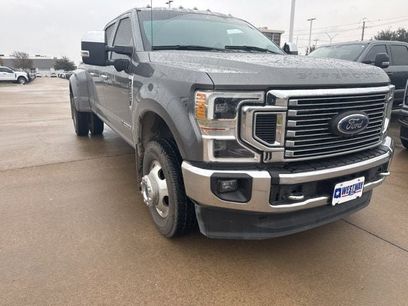 Used 2021 Ford F350 XLT w/ XLT Premium Package