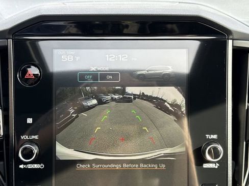 New 2026 Subaru Forester Premium image 30