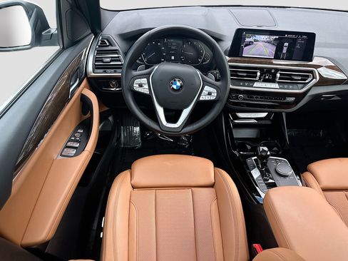 Used 2022 BMW X3 sDrive30i w/ Convenience Package RWD image 22