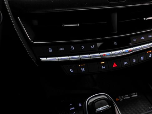 Used 2022 Cadillac CT5 V Blackwing w/ Driver Assist Package image 62