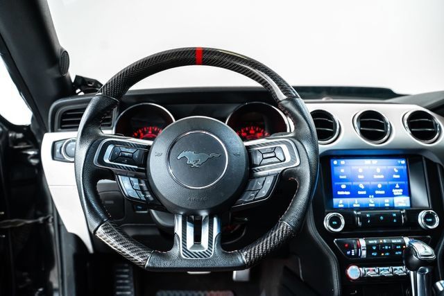 Used 2015 Ford Mustang GT Premium w/ Equipment Group 401A RWD image 25