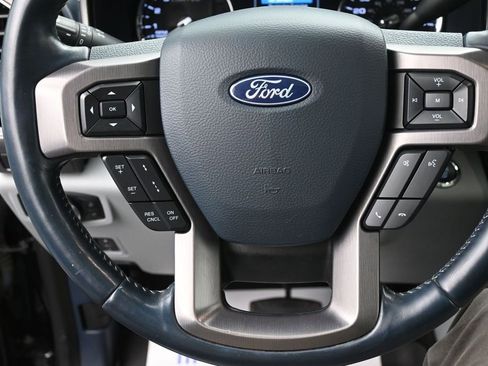 Used 2022 Ford F350 Limited AWD/4WD image 18