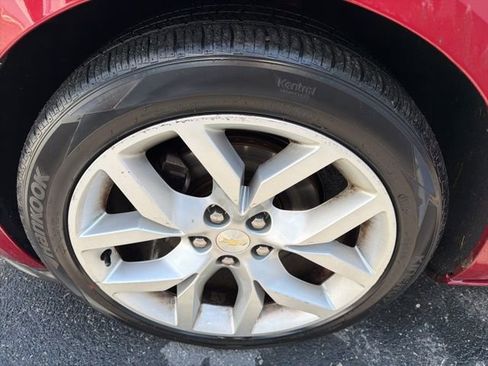 Used 2020 Chevrolet Impala Premier image 9