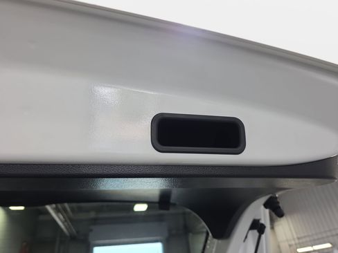 New 2026 Nissan Kicks SR w/ Cold Weather Package AWD/4WD image 13