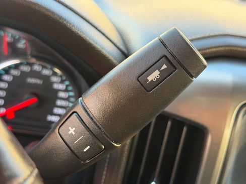 Used 2014 Chevrolet Silverado 1500 LTZ image 38