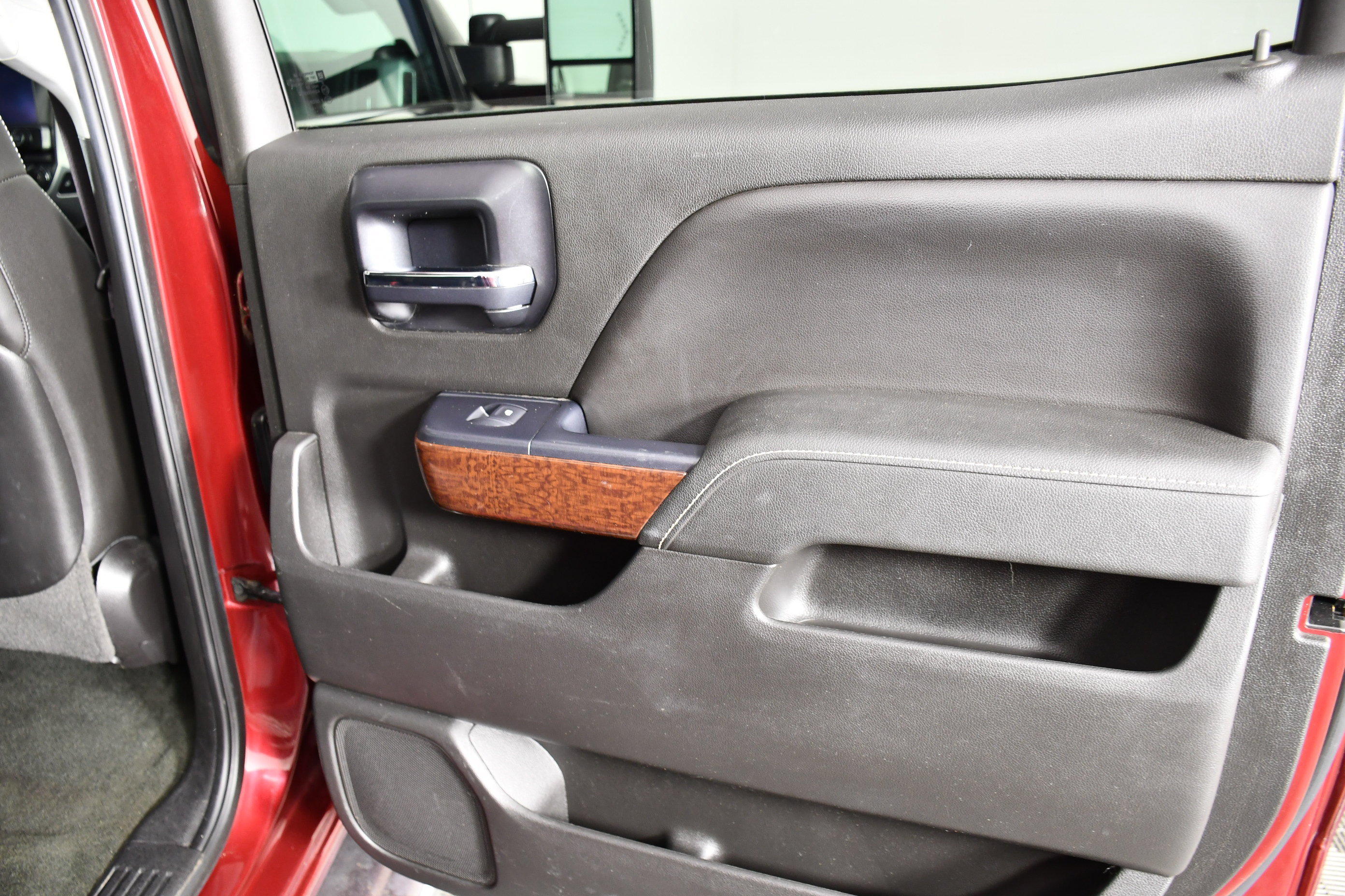 Used 2015 GMC Sierra 3500 SLT AWD/4WD image 49