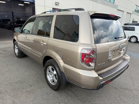 Used 2007 Honda Pilot EX-L image 13