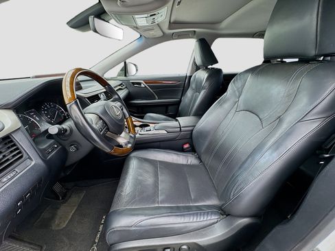 Used 2018 Lexus RX 350L FWD image 13