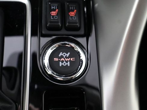 New 2026 Mitsubishi Eclipse Cross SE image 51