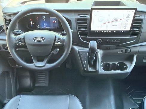 New 2026 Ford Transit 350 148 High Roof Extended RWD image 19