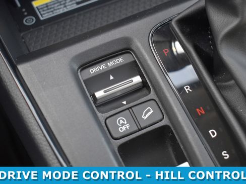 Used 2023 Honda CR-V EX-L image 15