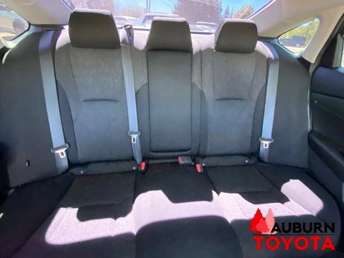Used 2024 Honda Accord EX image 18