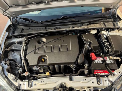 Used 2019 Toyota Corolla LE w/ Carpet Mat Package (TMS) image 18