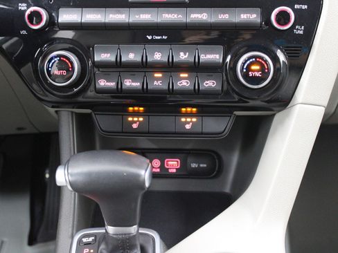 Used 2019 Kia Sportage EX image 24