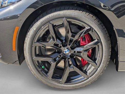 New 2026 BMW 430i xDrive Coupe w/ M Sport Package image 10