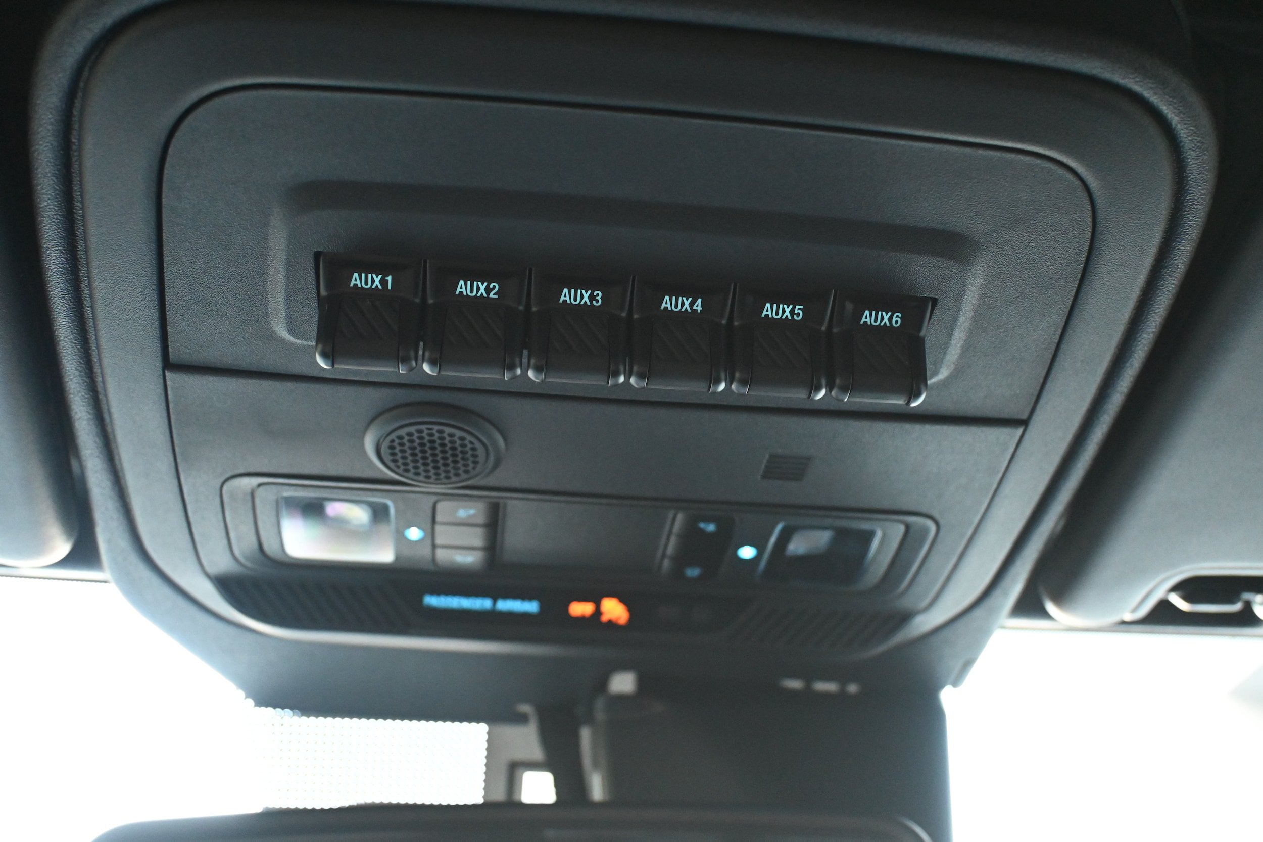 Used 2023 Ford Bronco Raptor AWD/4WD image 21