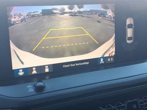 Used 2024 Honda Accord Touring image 21