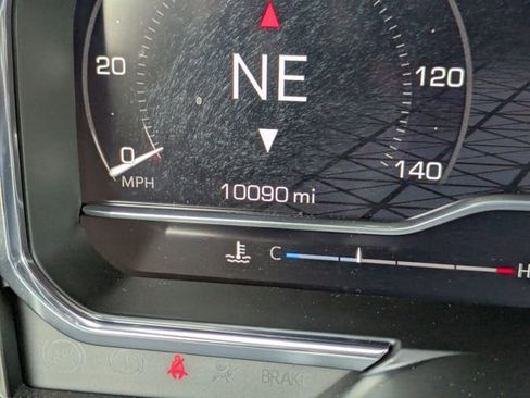 Used 2025 GMC Sierra 1500 Denali image 33