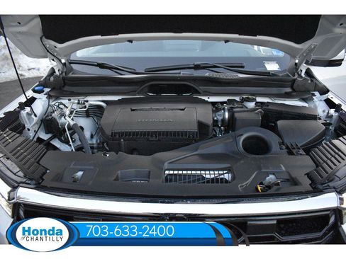 New 2026 Honda Pilot Elite image 38