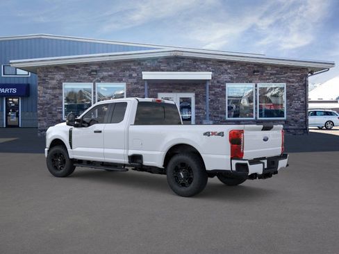 New 2026 Ford F350 XL w/ STX Appearance Package AWD/4WD image 4