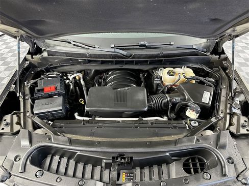 Used 2021 GMC Yukon SLT image 37