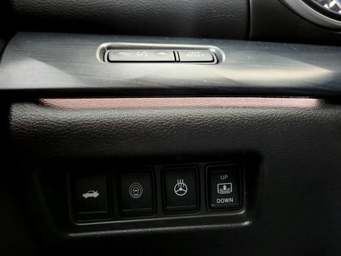 Used 2023 Nissan Maxima Platinum w/ Sport Mat Group FWD image 33