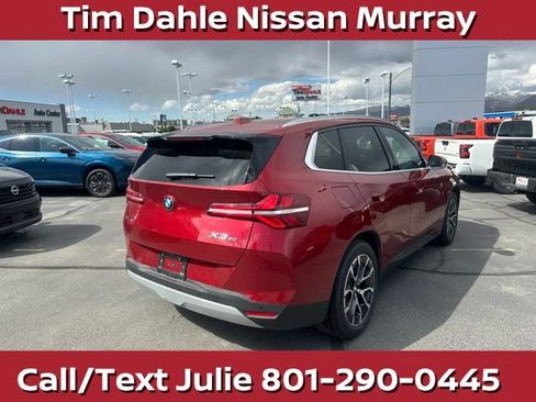 Used 2026 BMW X3 xDrive30i AWD/4WD image 11