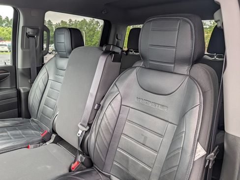 Used 2023 Chevrolet Silverado 1500 LT w/ Protection Package AWD/4WD image 21