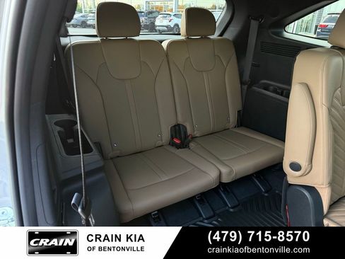 New 2026 Kia Sorento SX Prestige w/ Olive Brown Leather Package AWD/4WD image 32
