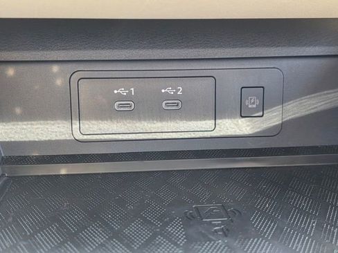 New 2025 Nissan Murano SL w/ Cargo Package AWD/4WD image 21