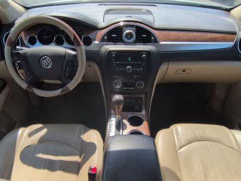 Used 2011 Buick Enclave CXL FWD image 15
