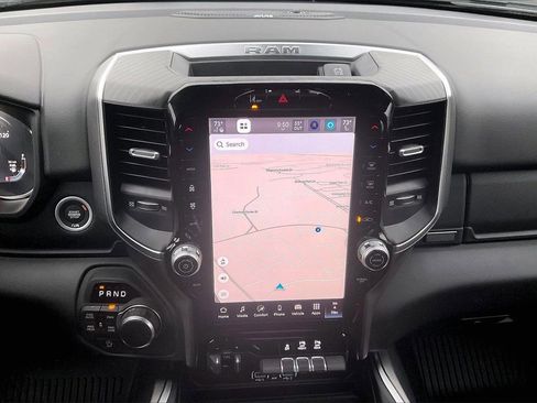 New 2026 RAM 1500 4x4 Crew Cab image 13