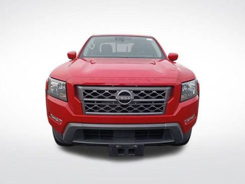 Used 2022 Nissan Frontier SV image 6