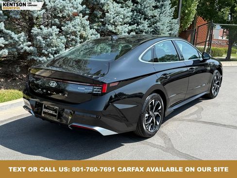 Used 2024 Hyundai Sonata SEL image 9