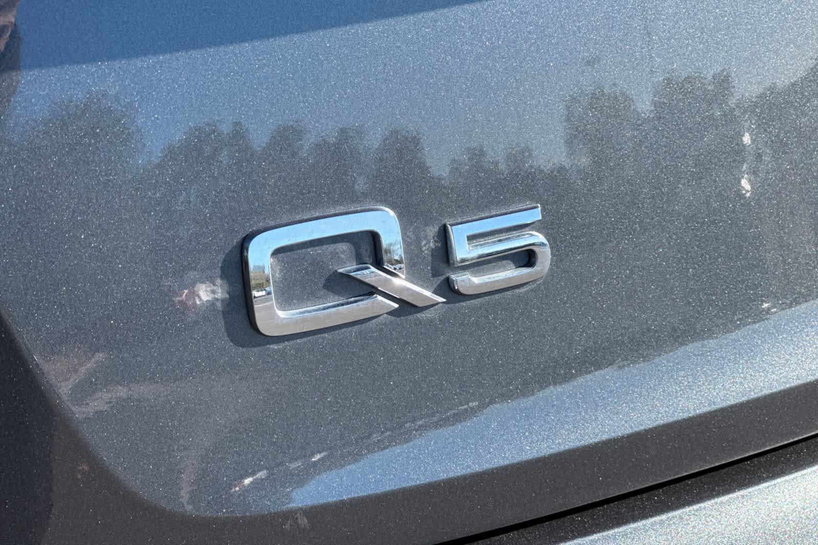 Used 2023 Audi Q5 2.0T Prestige w/ Prestige Package AWD/4WD image 27