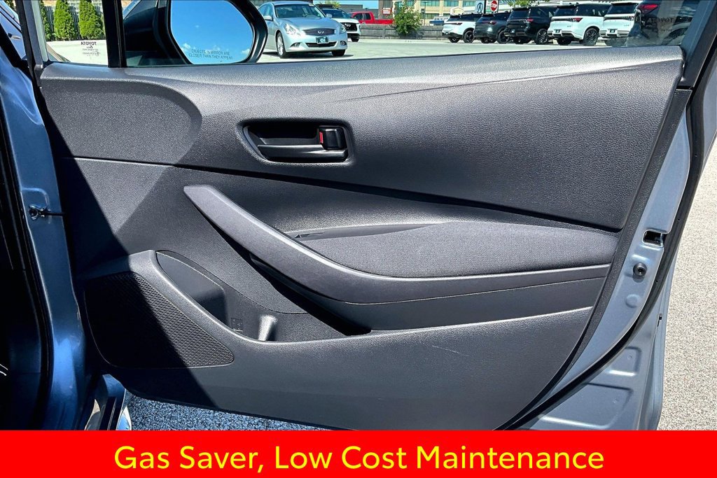 Used 2024 Toyota Corolla LE FWD image 23