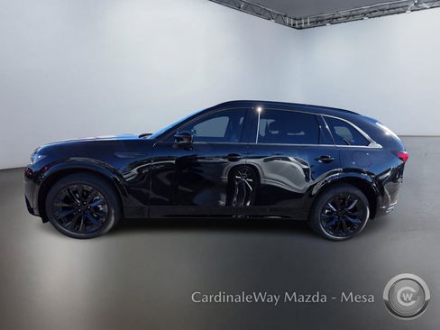 New 2026 MAZDA CX-90 3.3 Turbo S w/ Premium Package image 7