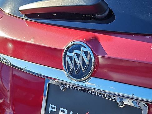 Used 2014 Buick Encore Convenience image 29