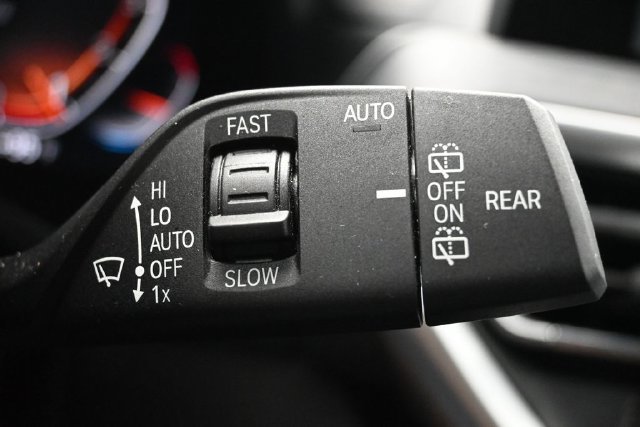 Used 2023 BMW X3 sDrive30i w/ Convenience Package RWD image 22