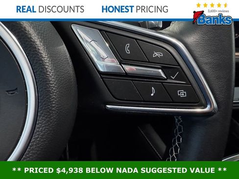 Certified 2025 Buick Envision Sport Touring AWD/4WD image 13